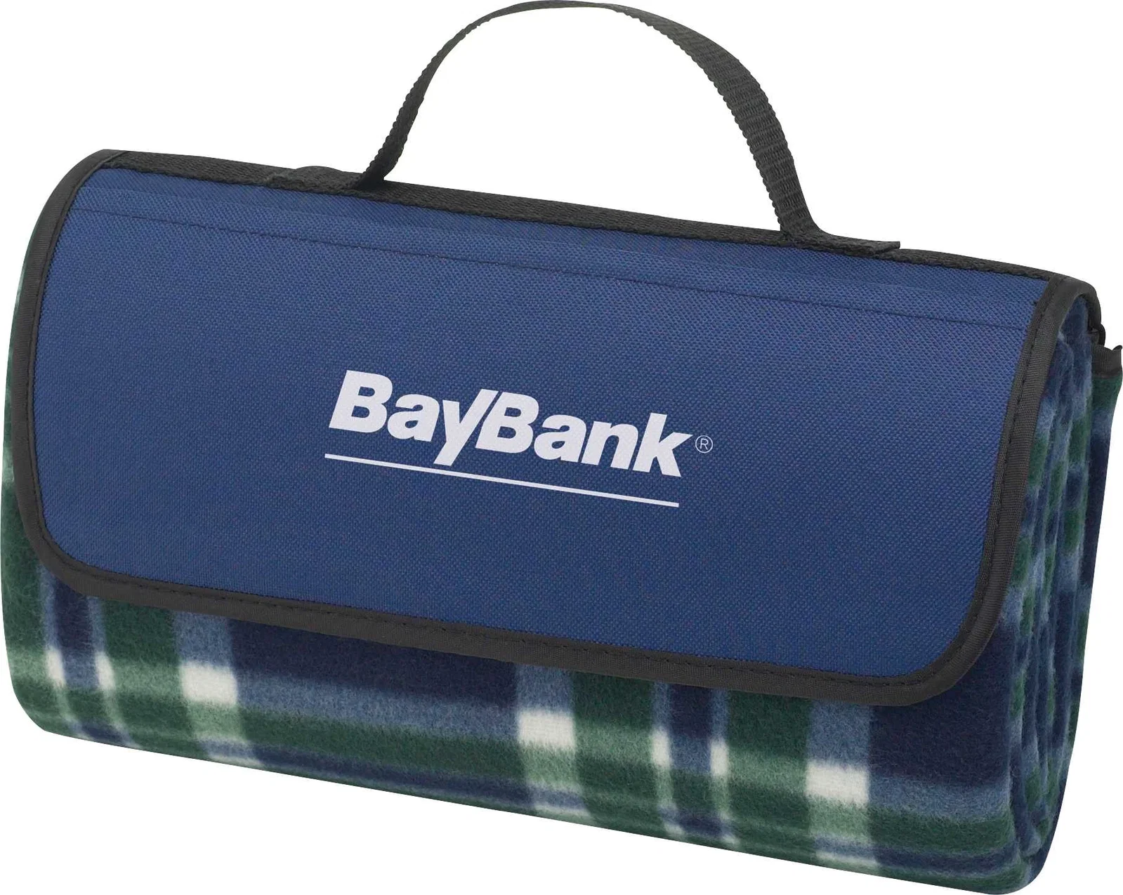 Park Fleece Cozy Picnic Blanket (52" x 49") — view 21