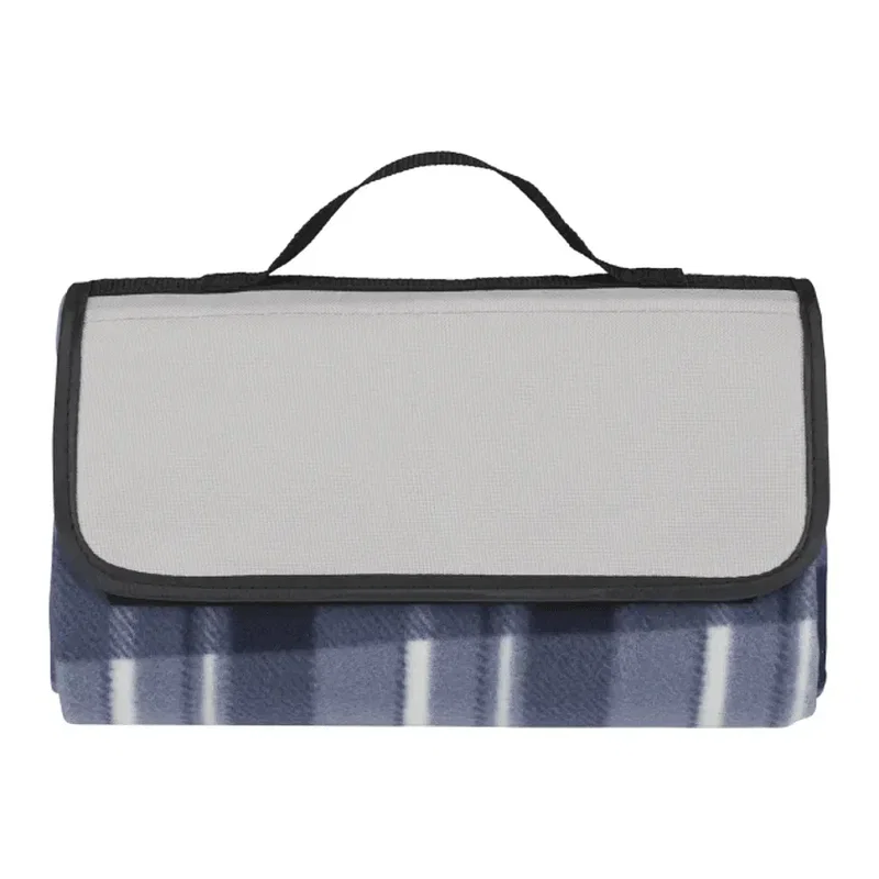 Park Fleece Cozy Picnic Blanket (52" x 49")  — view 3