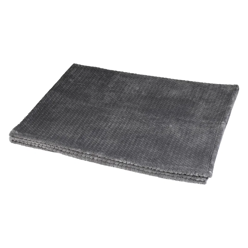 Personalized Cozy Plush Blanket — view 6