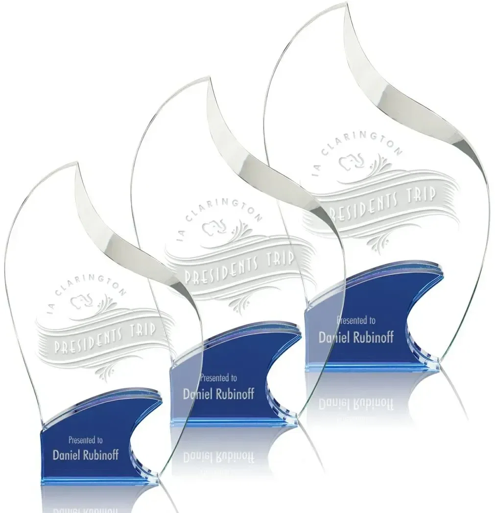 Cranfield Award — view 2
