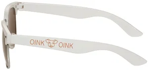 Customizable Cranston Sunglasses (1 Color)