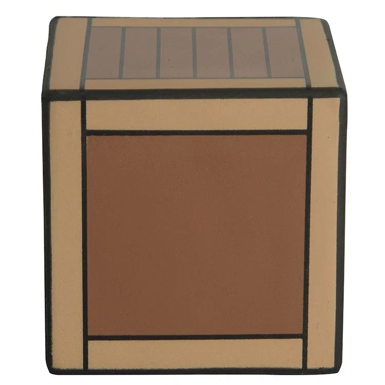 Shipping Crate Stress Reliever — view 2