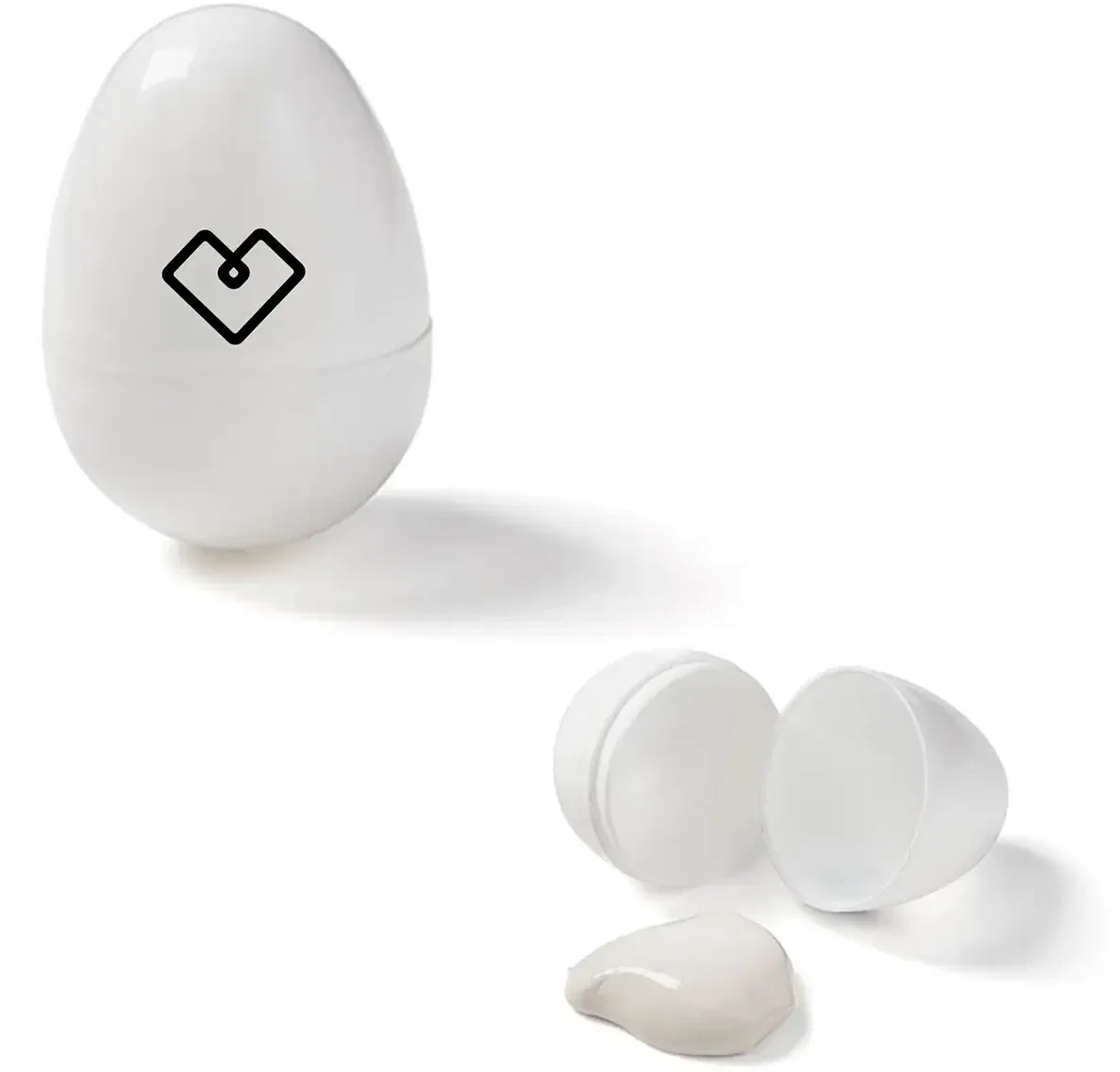 Personalized Crazy Putty Egg Toy — view 3