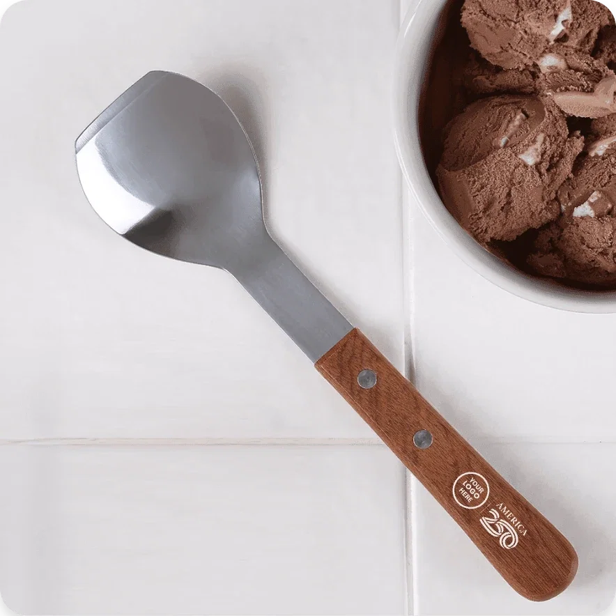 Creamery Ice Cream Spade