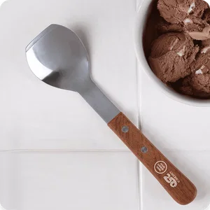 Creamery Ice Cream Spade