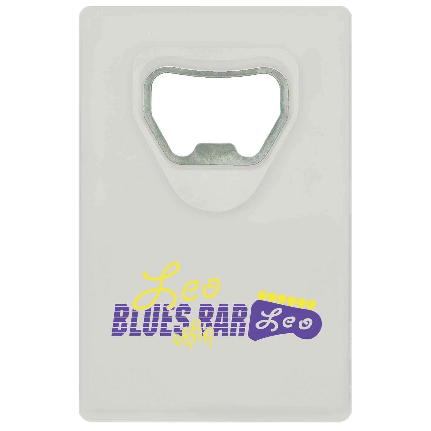 Credit Card Bottle Opener™ — view 10