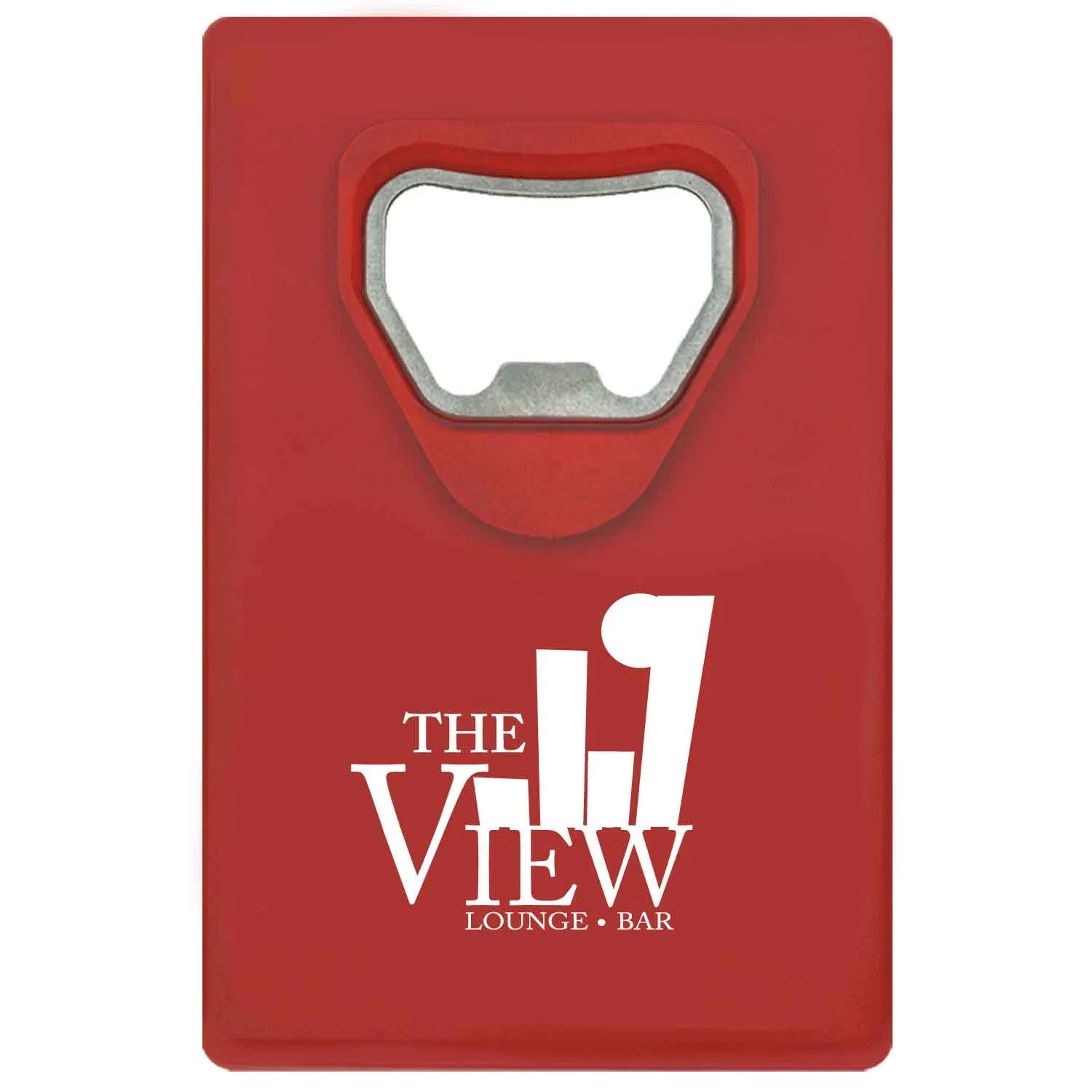Credit Card Bottle Opener™ — view 11