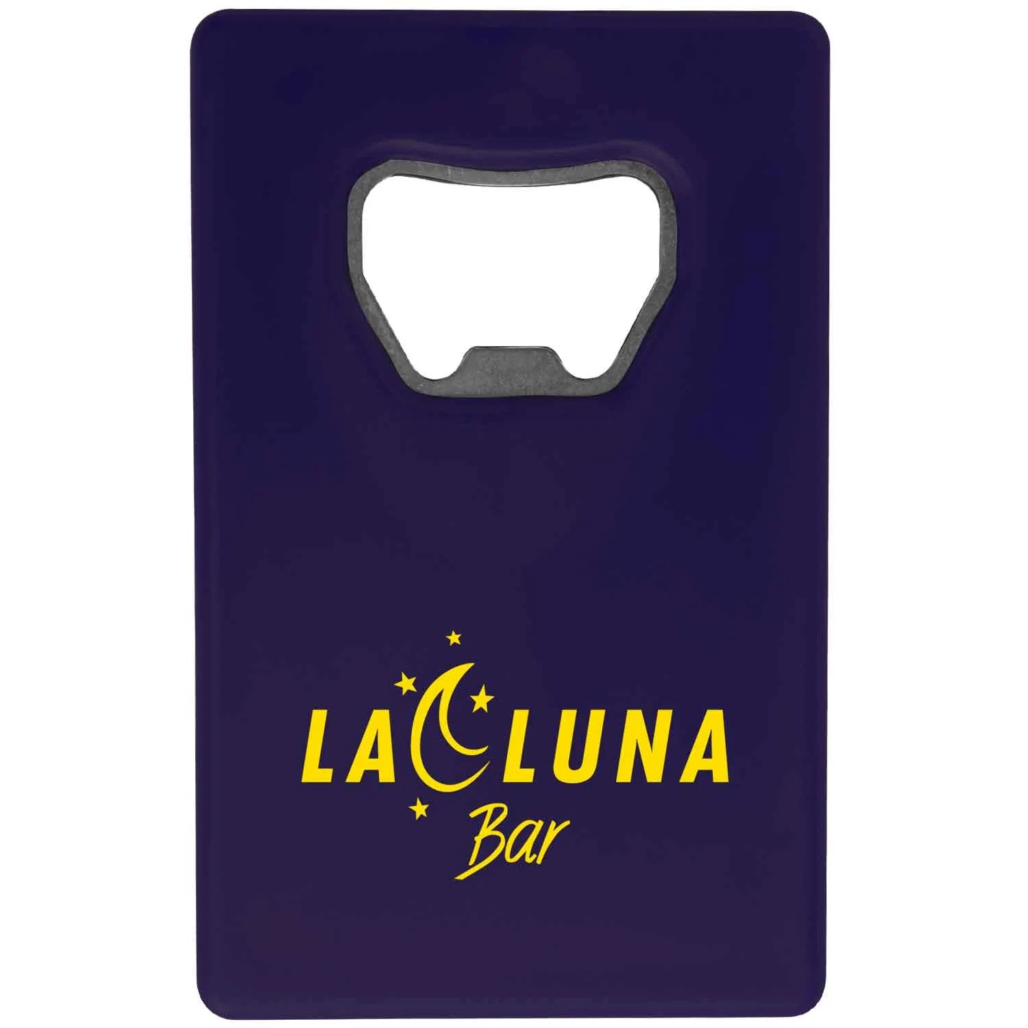 Credit Card Bottle Opener™ — view 2