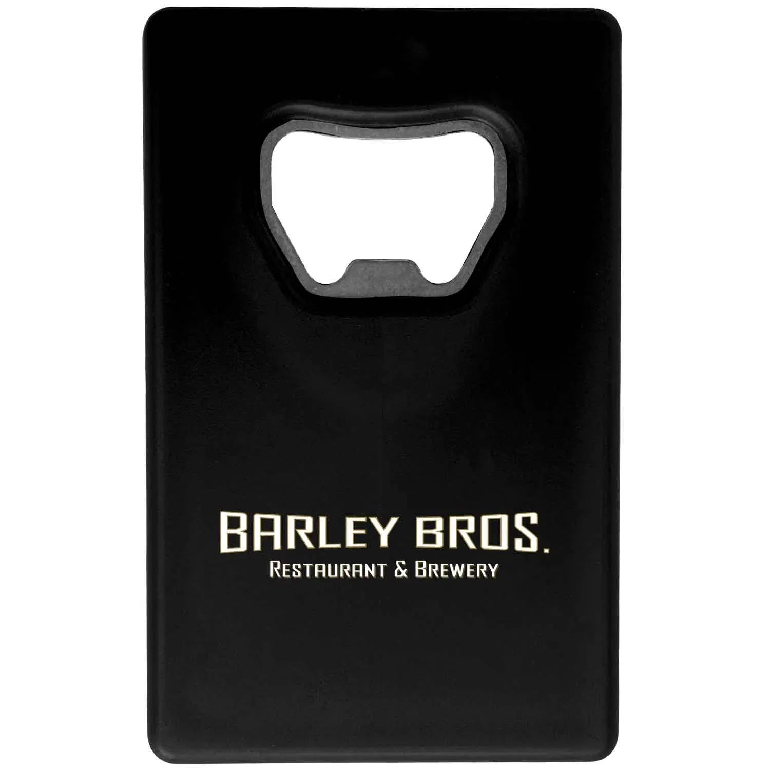 Credit Card Bottle Opener™ — view 3