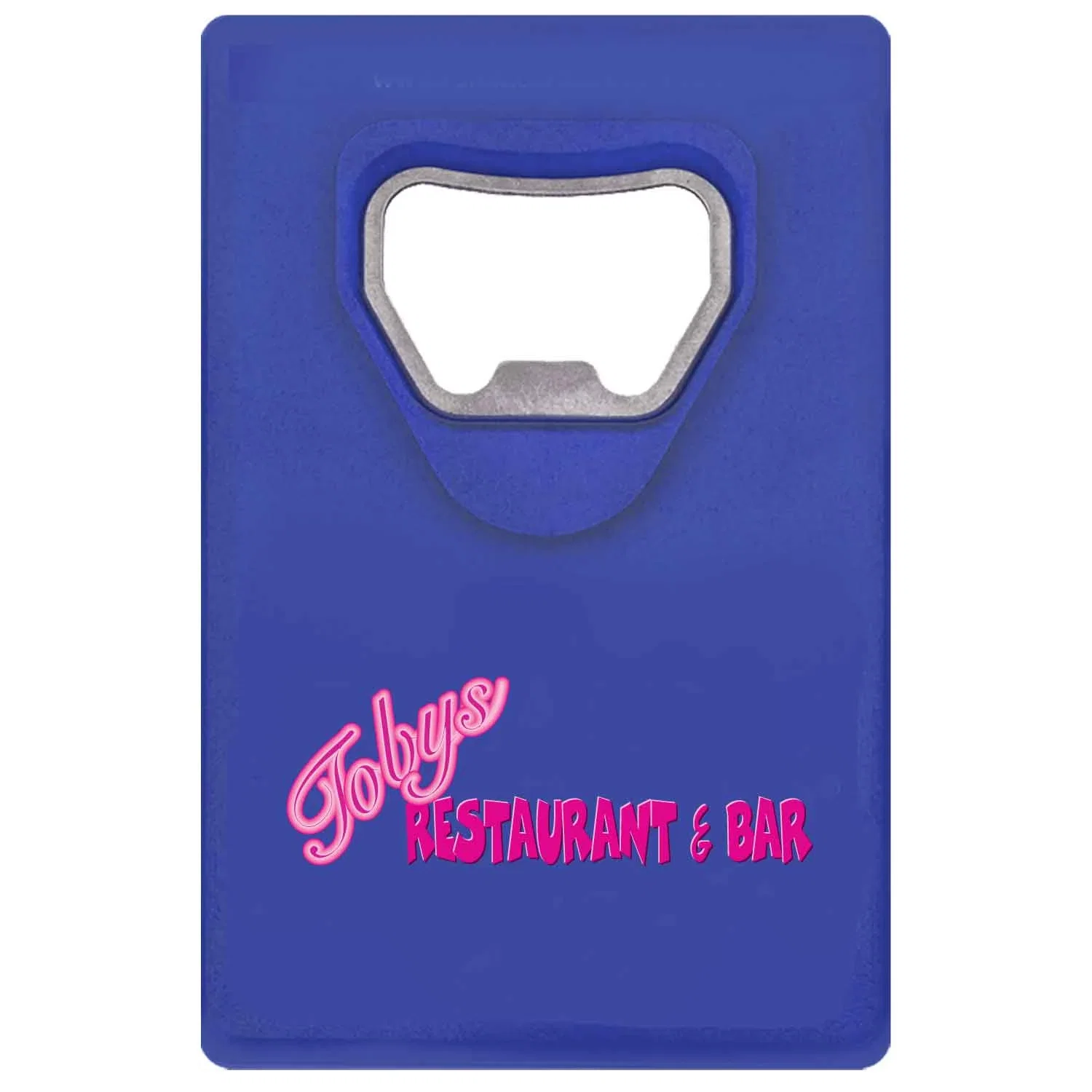 Credit Card Bottle Opener™ — view 5