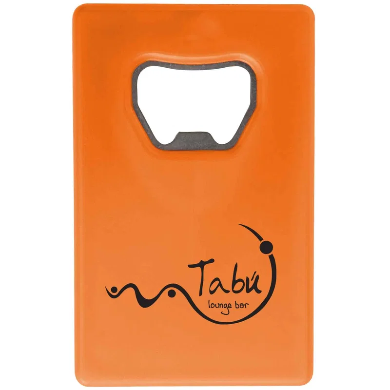 Credit Card Bottle Opener™ — view 6