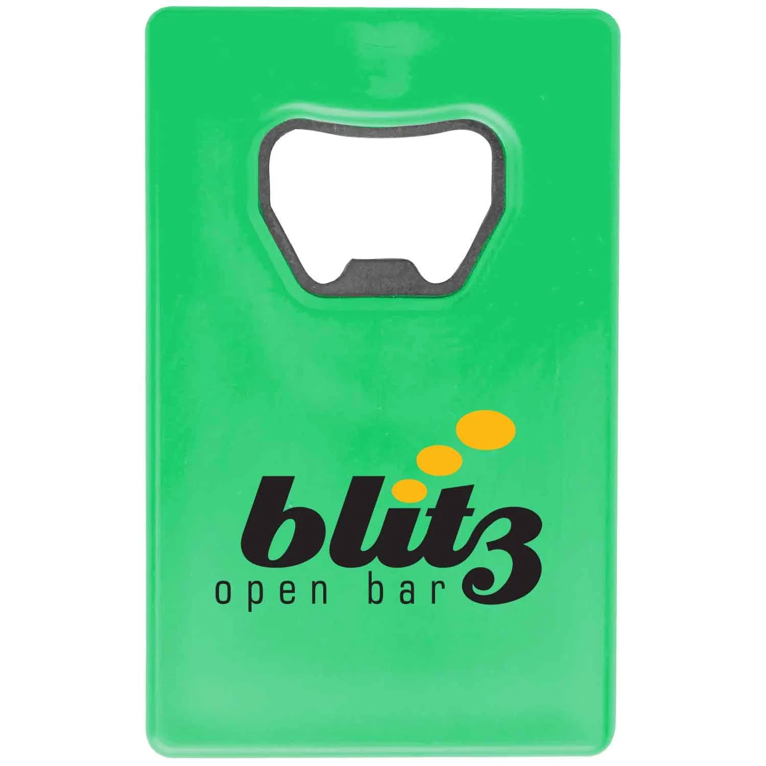 Credit Card Bottle Opener™ — view 8