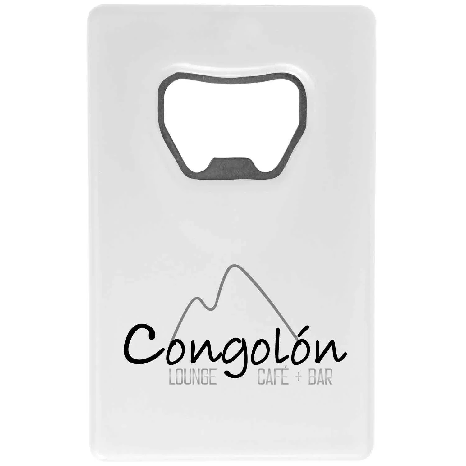 Credit Card Bottle Opener™ — view 9