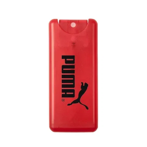 Credit Card Hand Sanitizer Spray — view 7