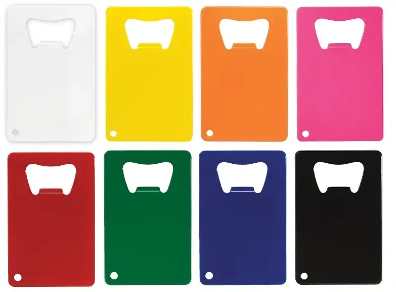 DapperCard Bottle Opener — view 10