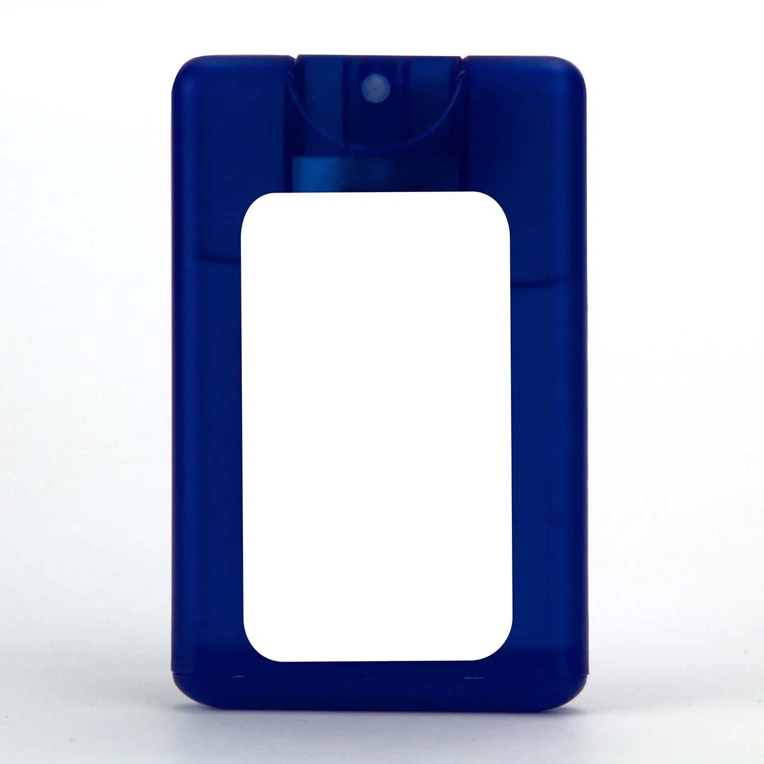 Credit Card Shaped Hand Sanitizer Sprayer — view 3