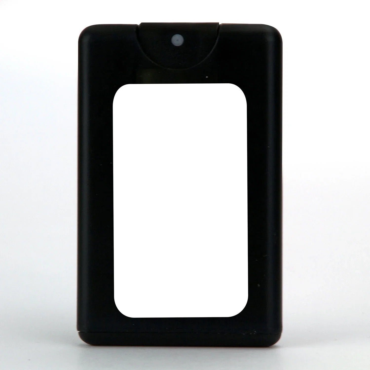 Credit Card Shaped Hand Sanitizer Sprayer — view 4