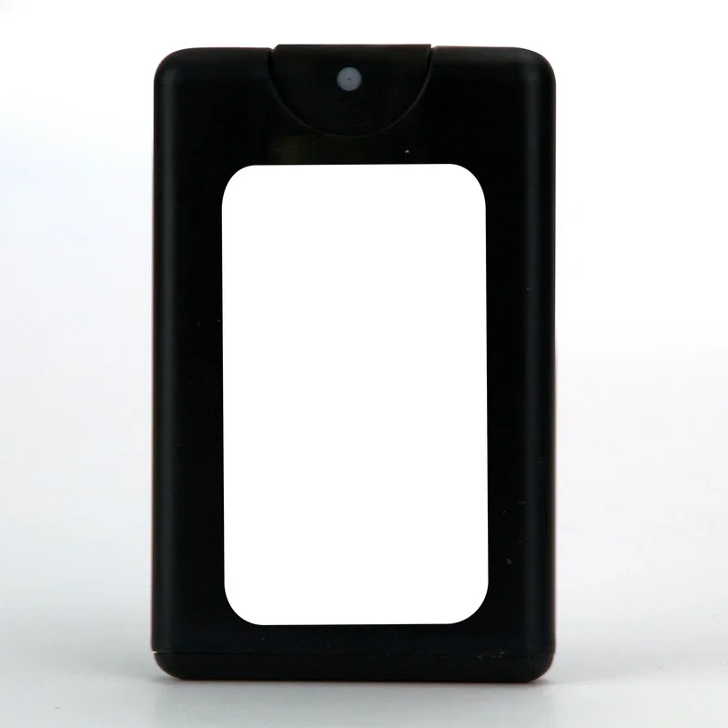 Credit Card Shaped Hand Sanitizer Sprayer — view 4