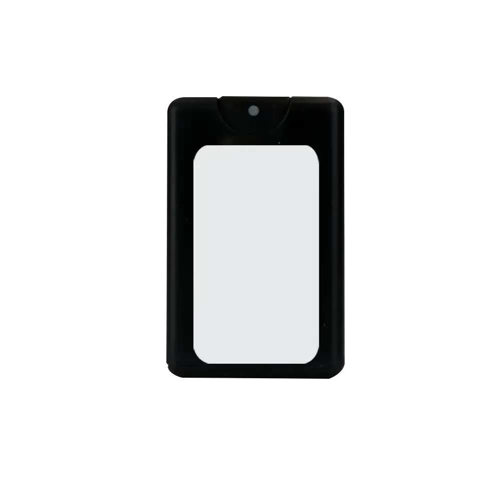 Credit Card Shaped Hand Sanitizer Sprayer — view 8