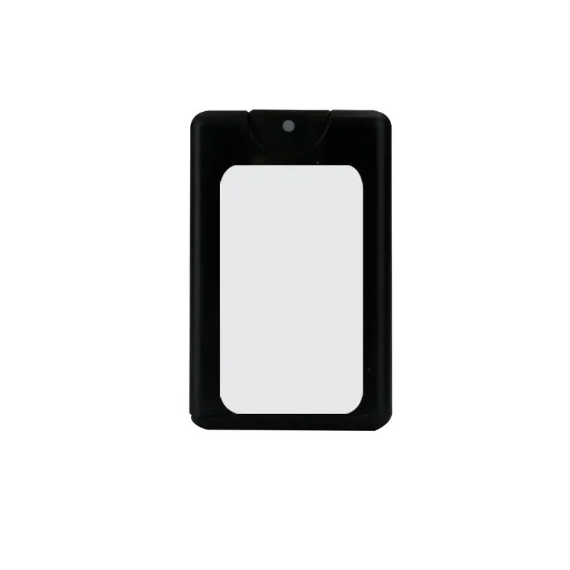 Credit Card Shaped Hand Sanitizer Sprayer — view 8