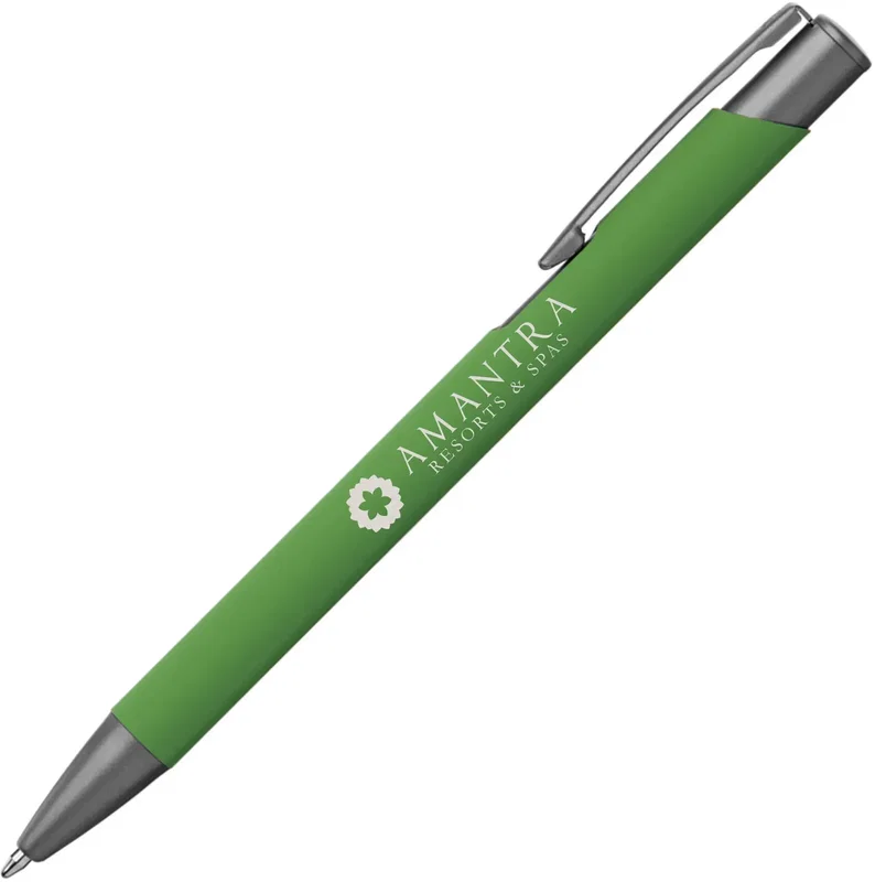 Crosby Softy Ballpoint Pen — view 10