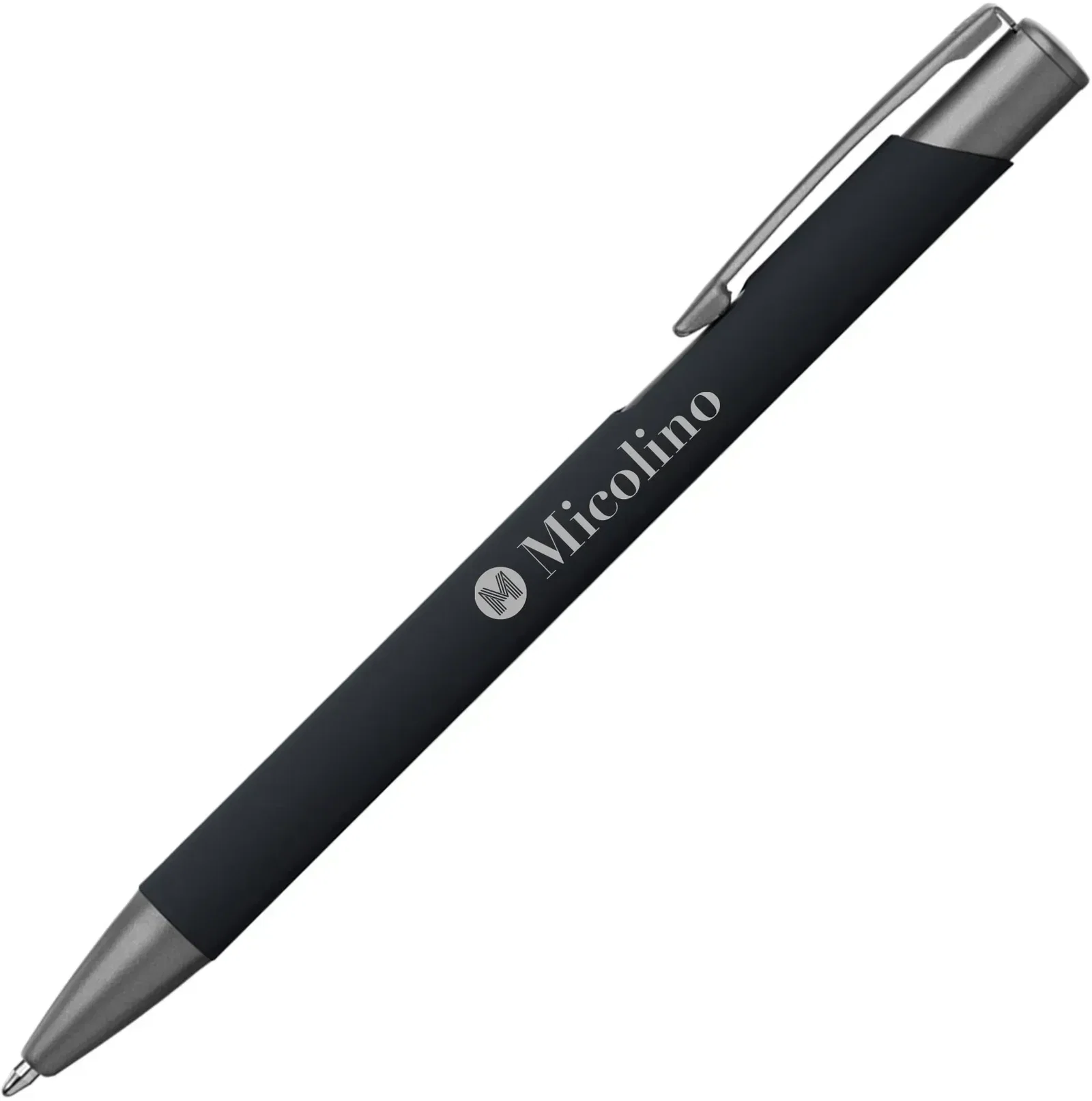 Crosby Softy Ballpoint Pen — view 2