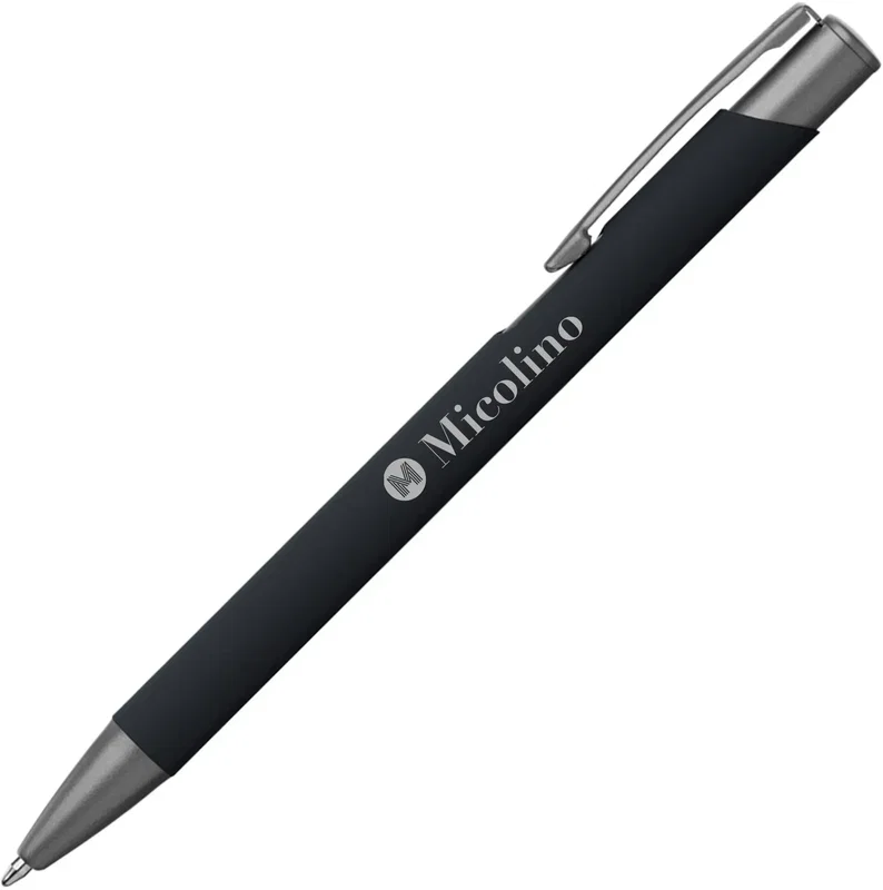 Crosby Softy Ballpoint Pen — view 2