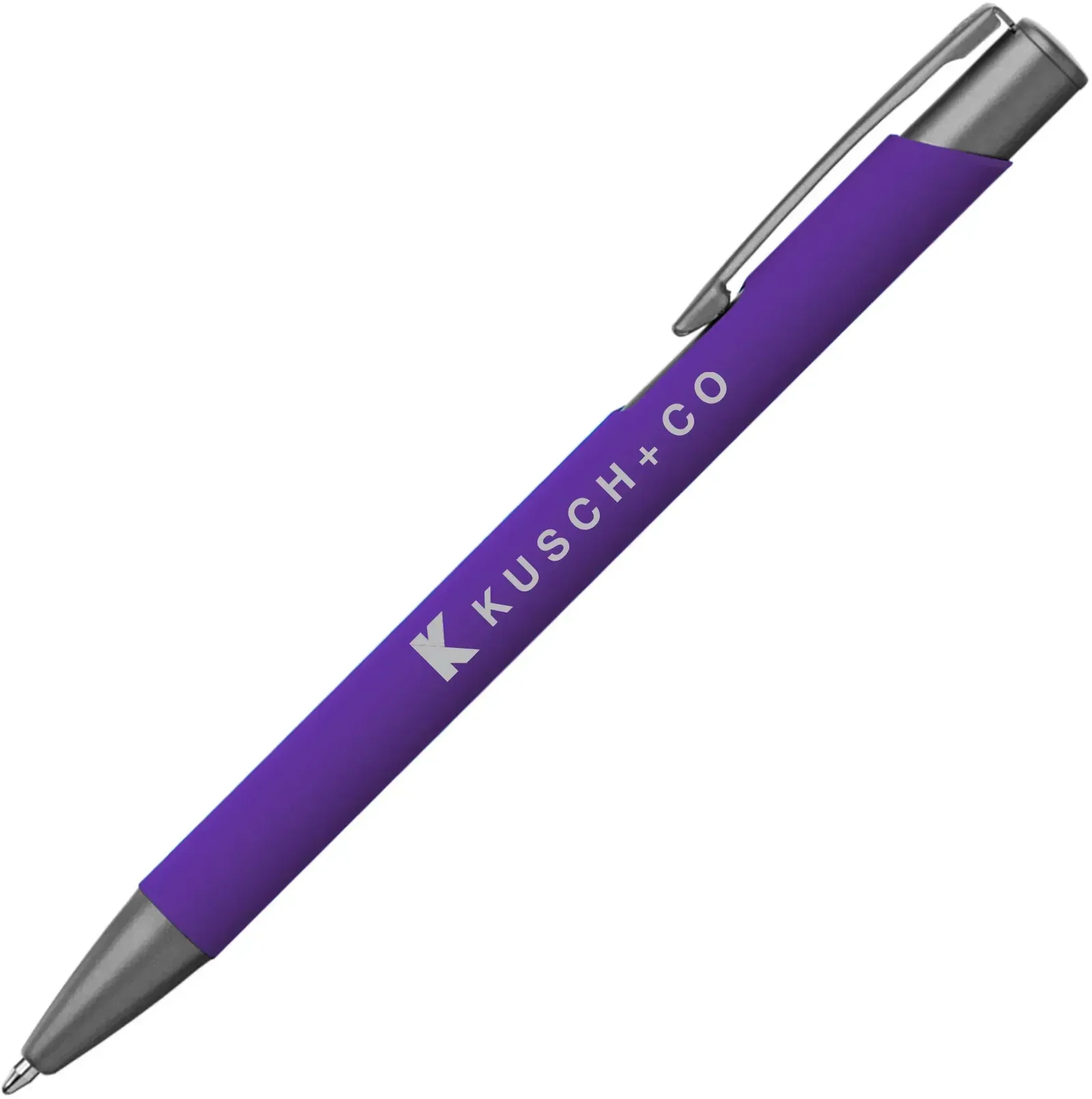 Crosby Softy Ballpoint Pen — view 3