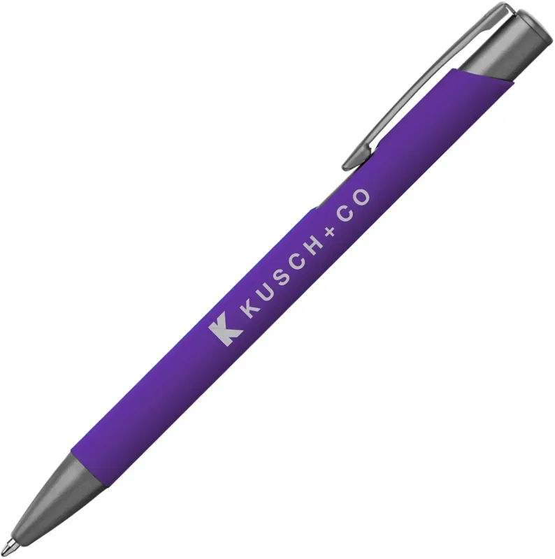 Crosby Softy Ballpoint Pen — view 3
