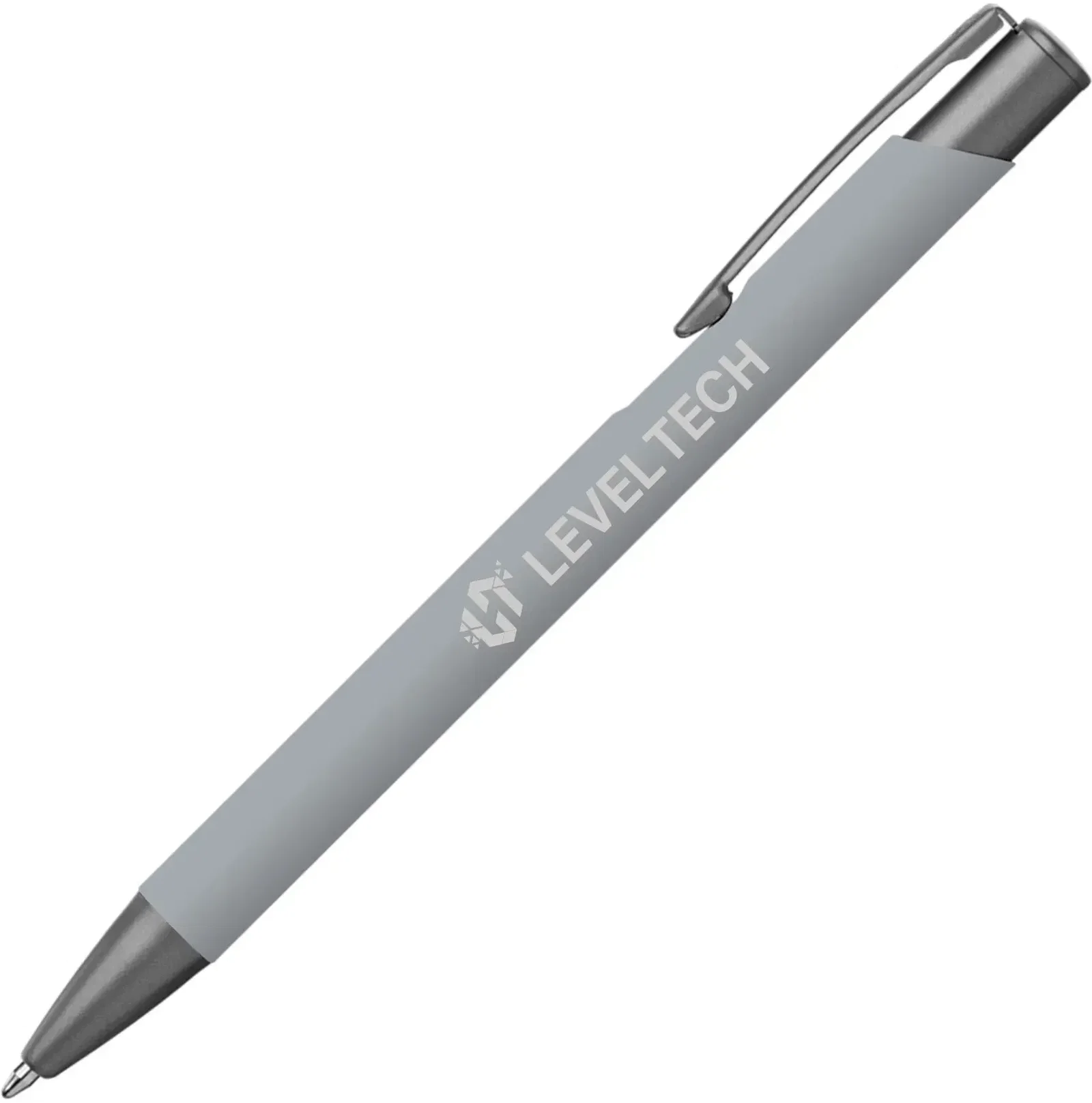 Crosby Softy Ballpoint Pen — view 4