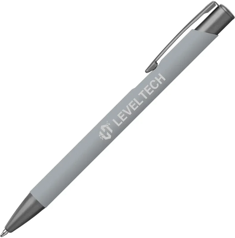 Crosby Softy Ballpoint Pen — view 4