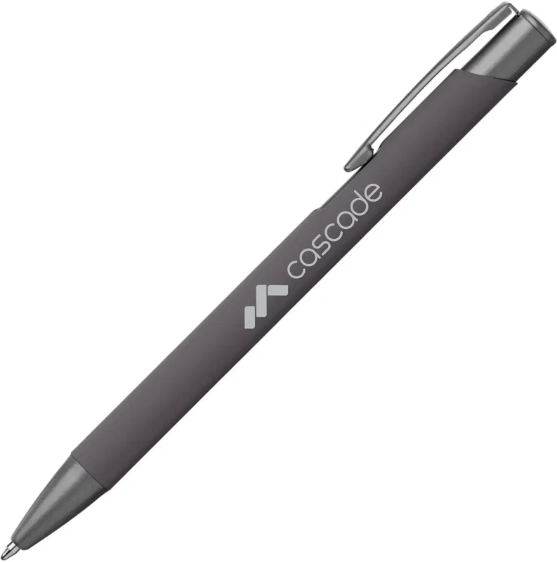 Crosby Softy Ballpoint Pen — view 5