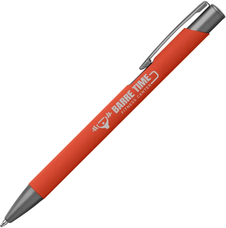 Crosby Softy Ballpoint Pen — view 8