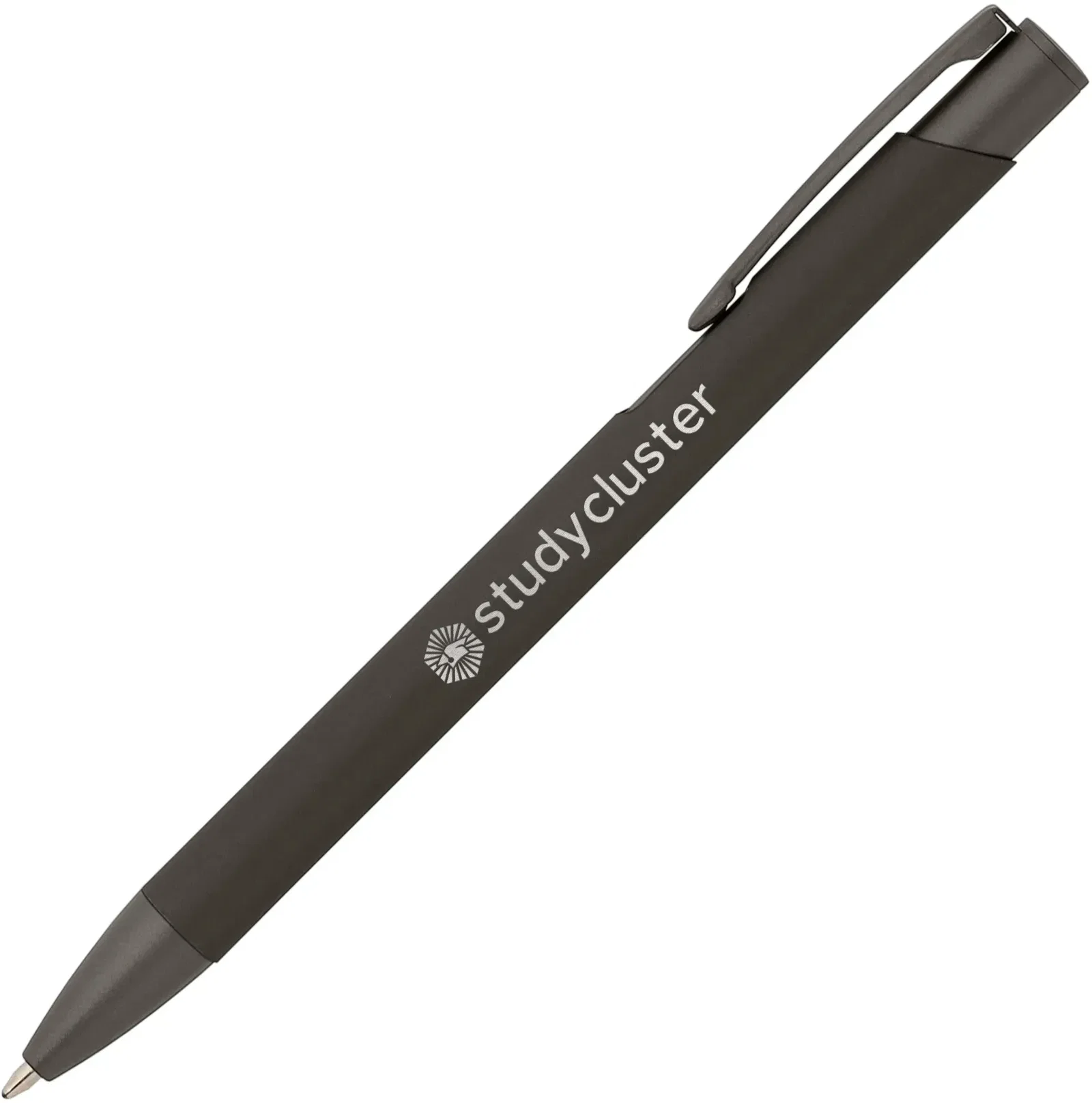 Crosby Softy Monochrome Pen — view 2