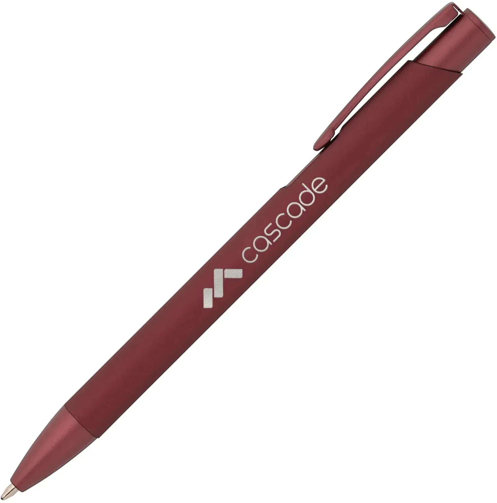 Crosby Softy Monochrome Pen — view 3
