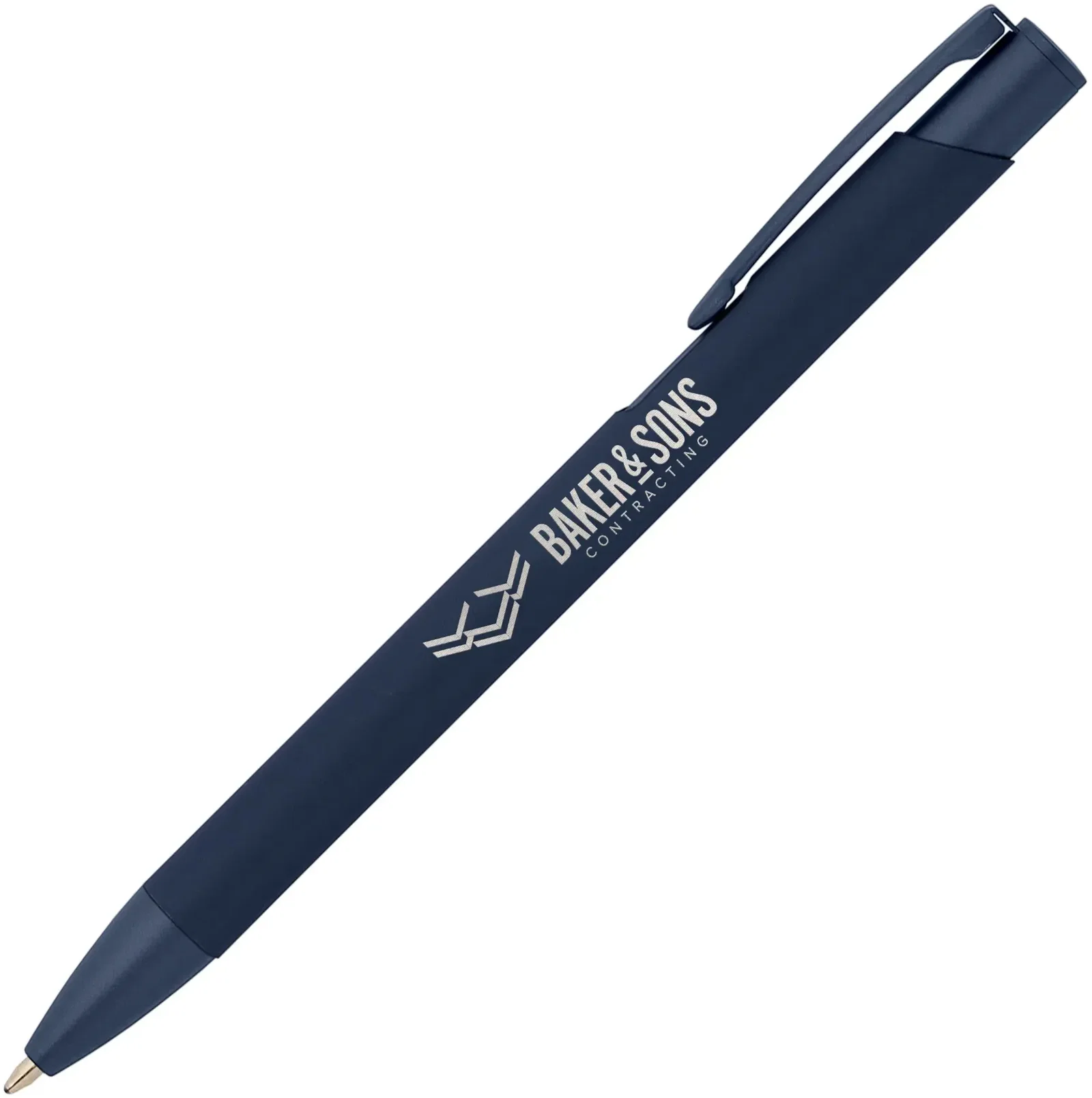 Crosby Softy Monochrome Pen — view 4