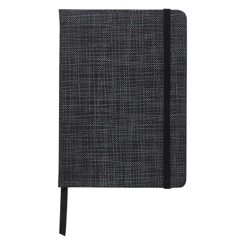 Crosshatch Journal — view 2