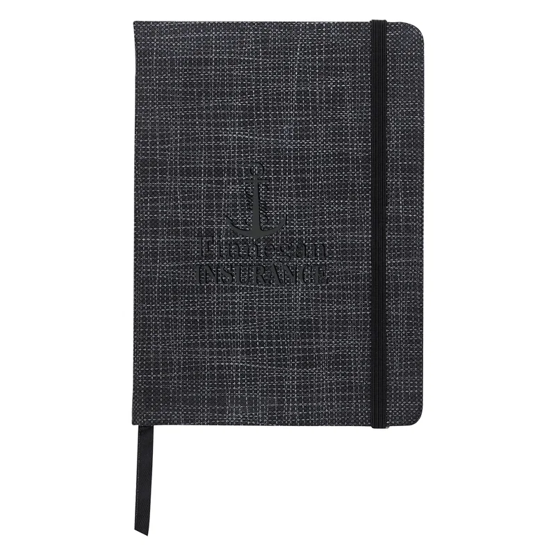 Crosshatch Journal — view 3
