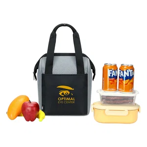 Crossroads 12-Can RPET Cooler Bag