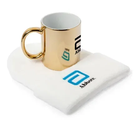 Crown & Cup Gift Set