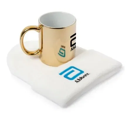 Crown & Cup Gift Set — view 3