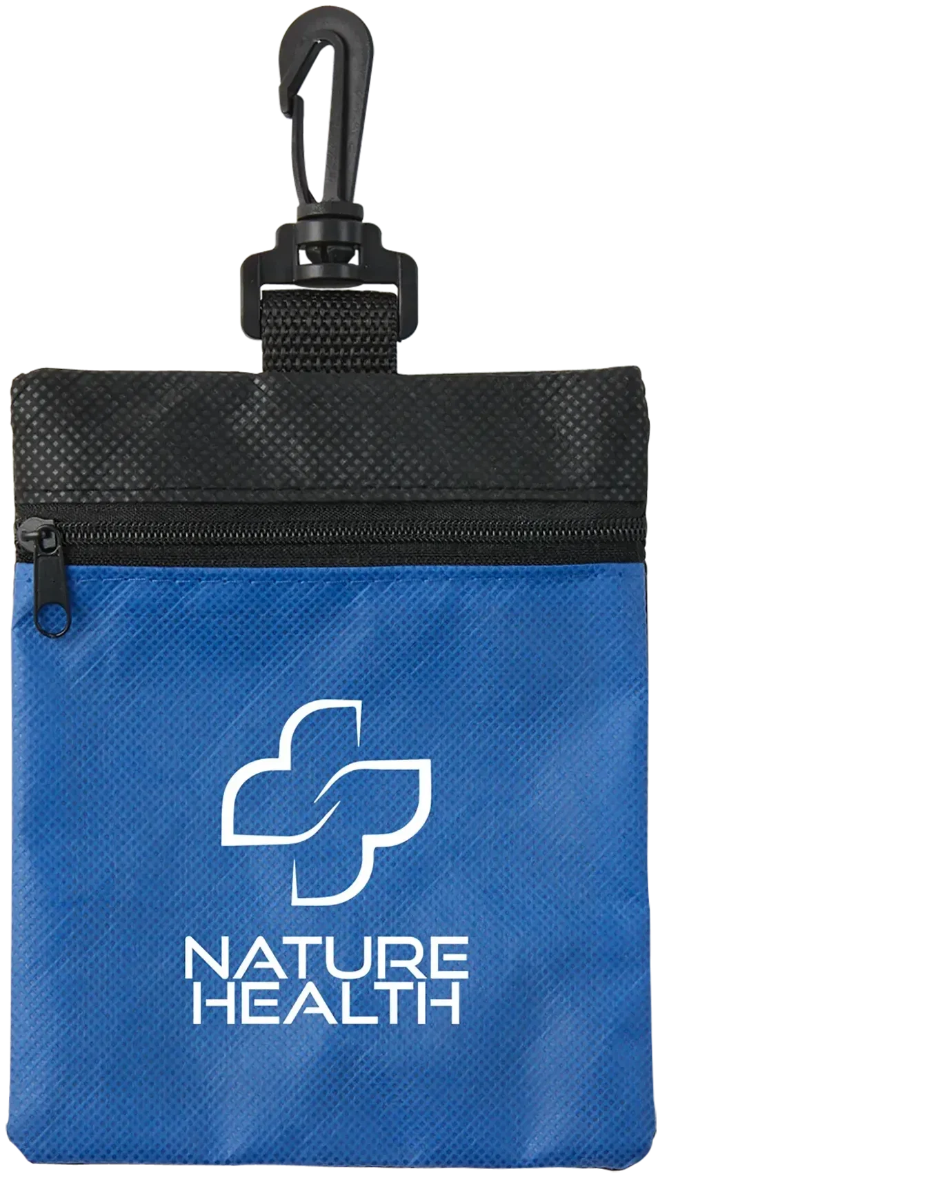 Crucial Care Personalized RPET First Aid Kit — view 2