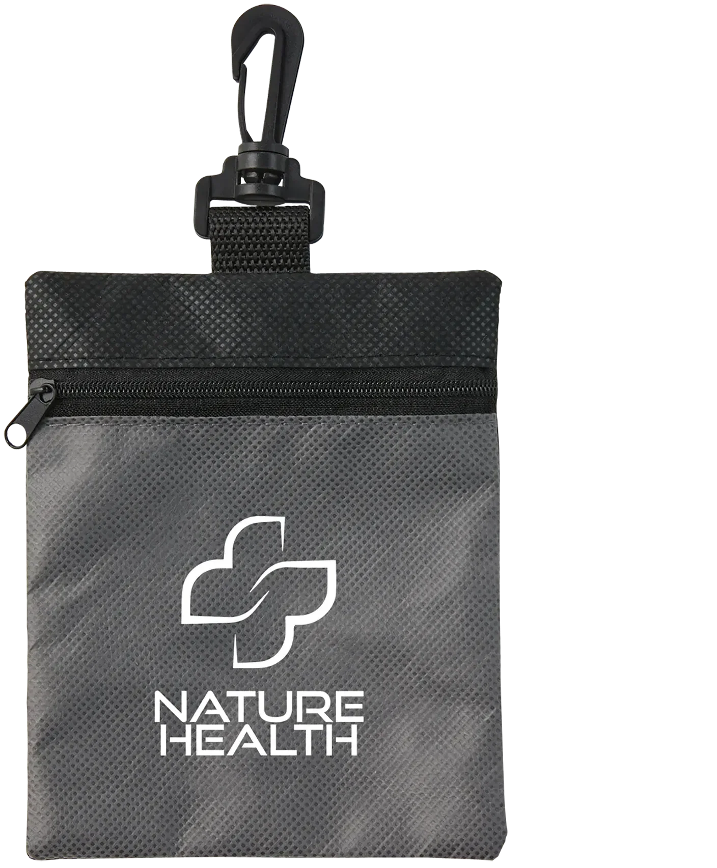 Crucial Care Personalized RPET First Aid Kit — view 3