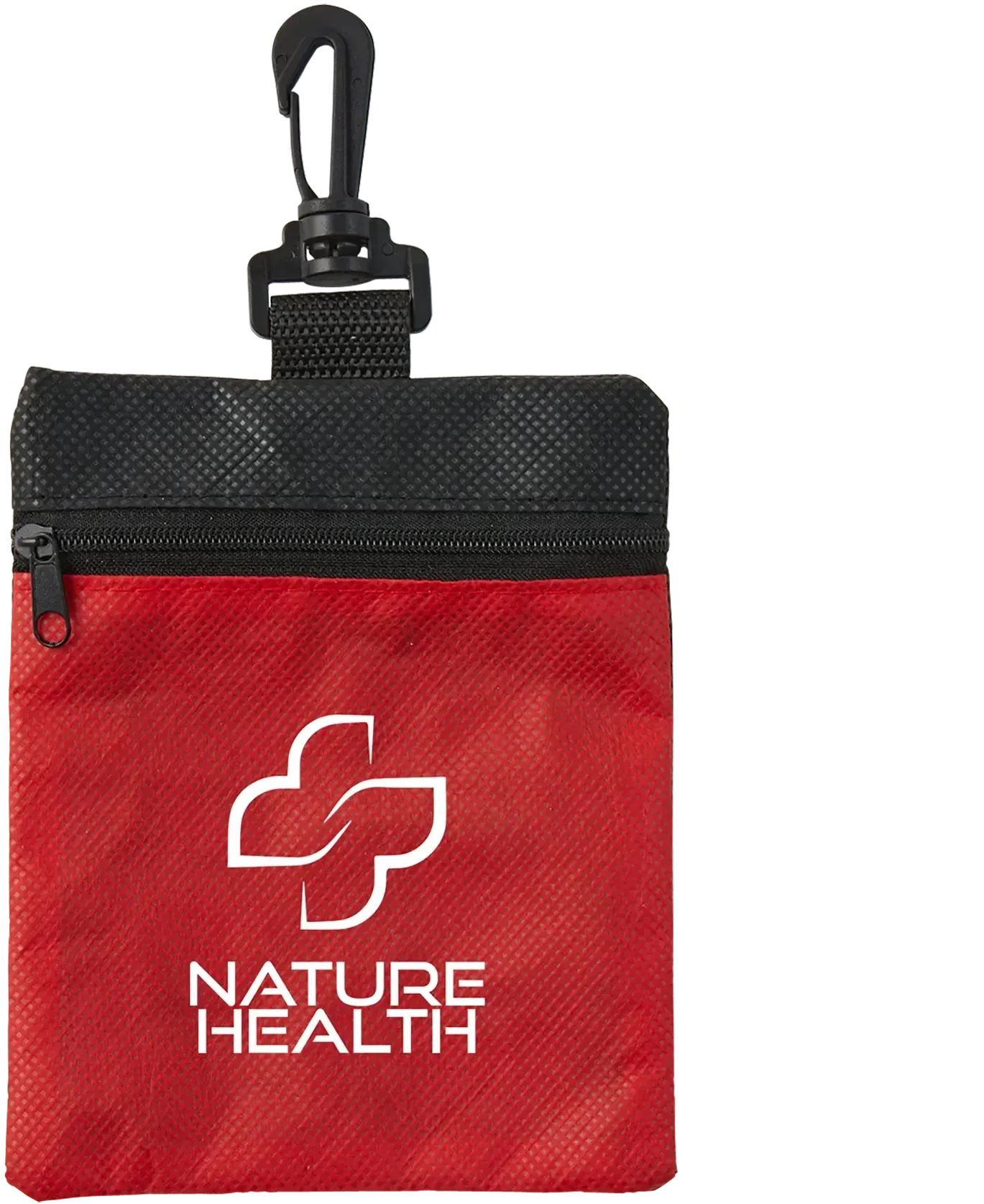 Crucial Care Personalized RPET First Aid Kit — view 4