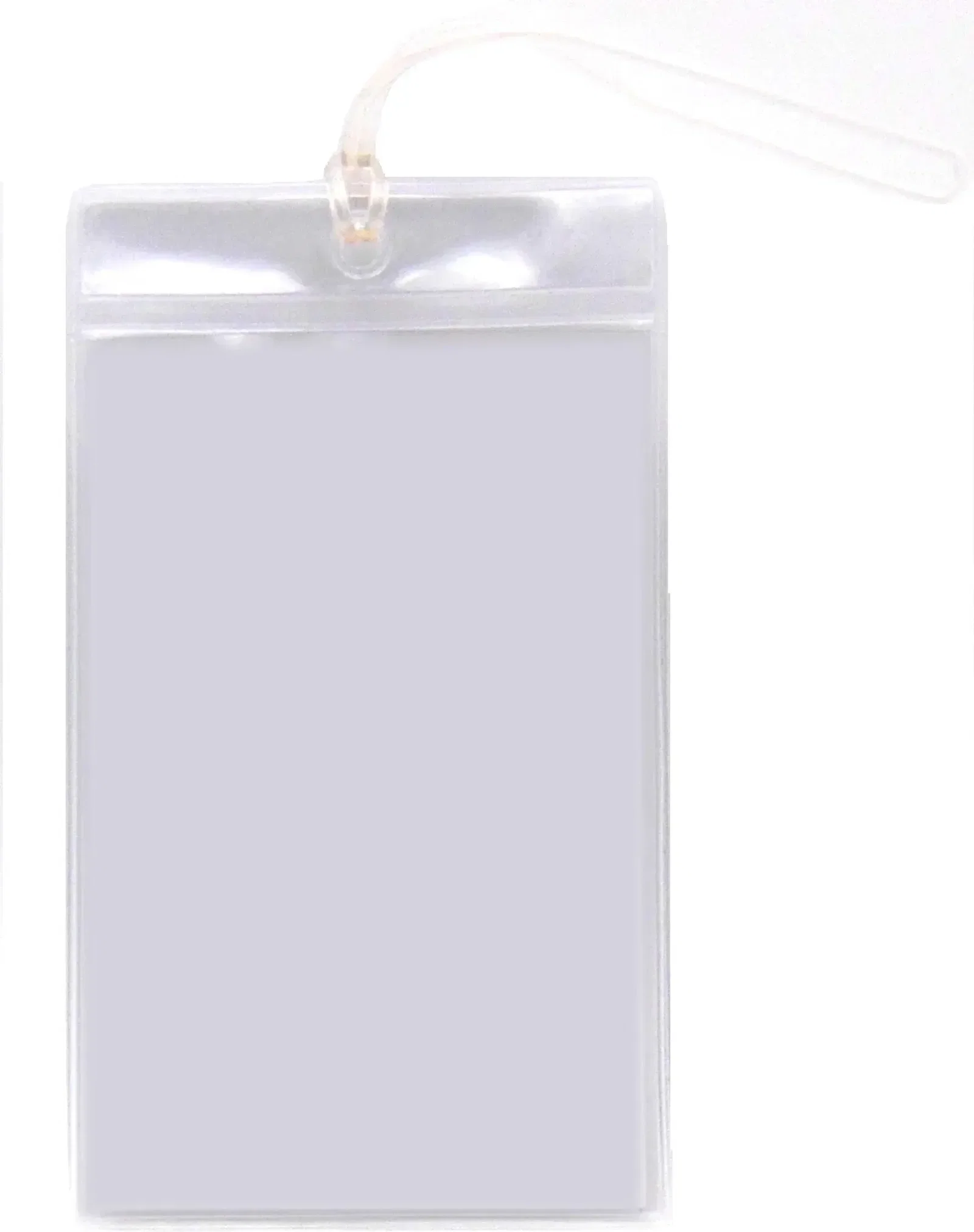 Personalized Cruise Luggage Tags — view 2