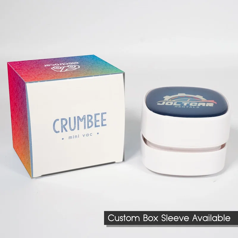 Crumbee — view 9