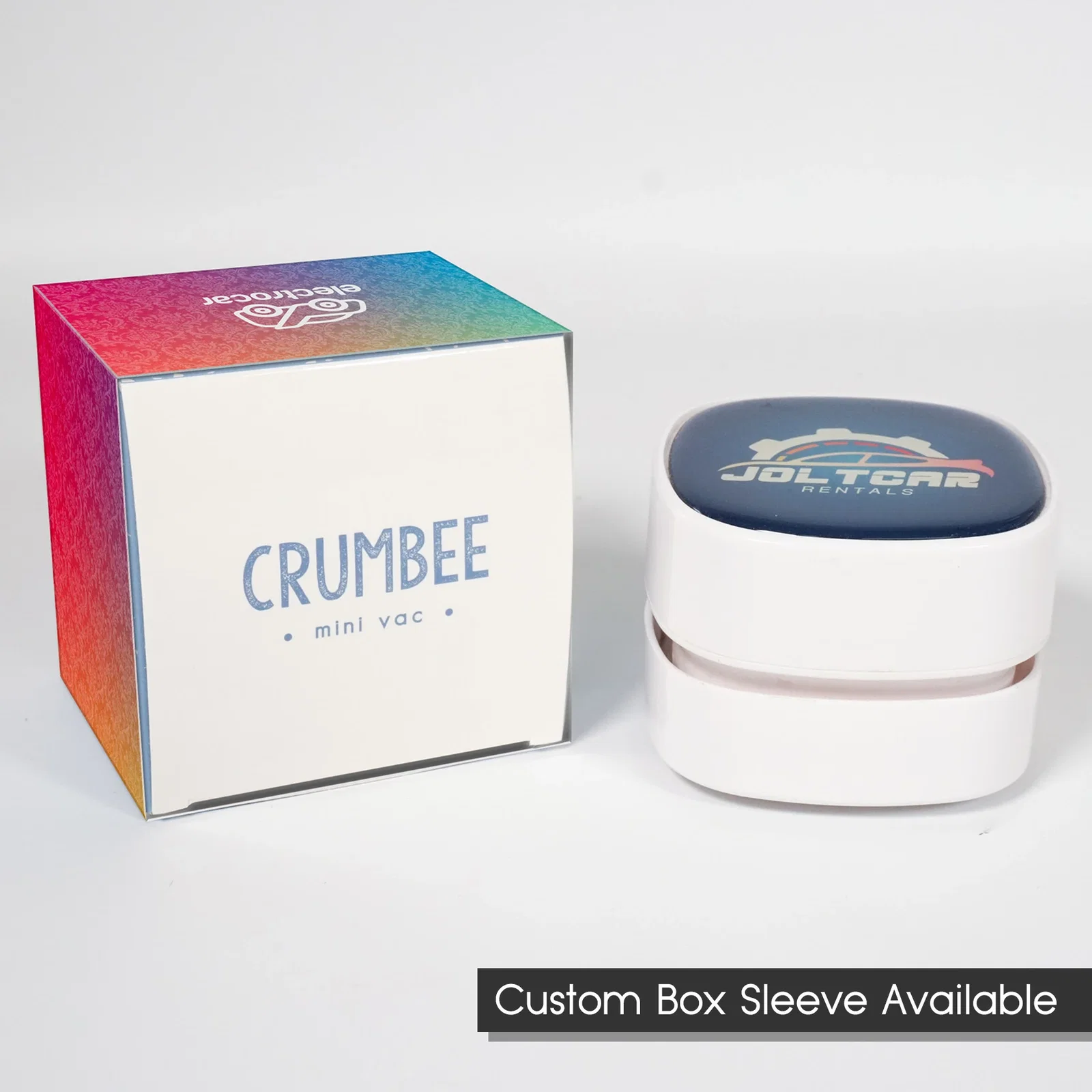 Crumbee — view 9