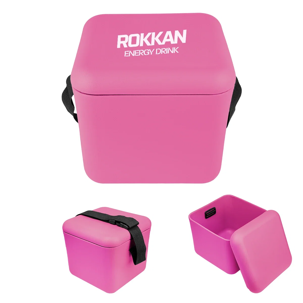 Cryo EVA 30 Can Cooler