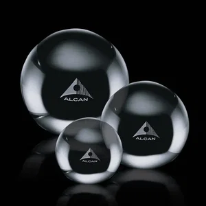 Crystal Ball Award