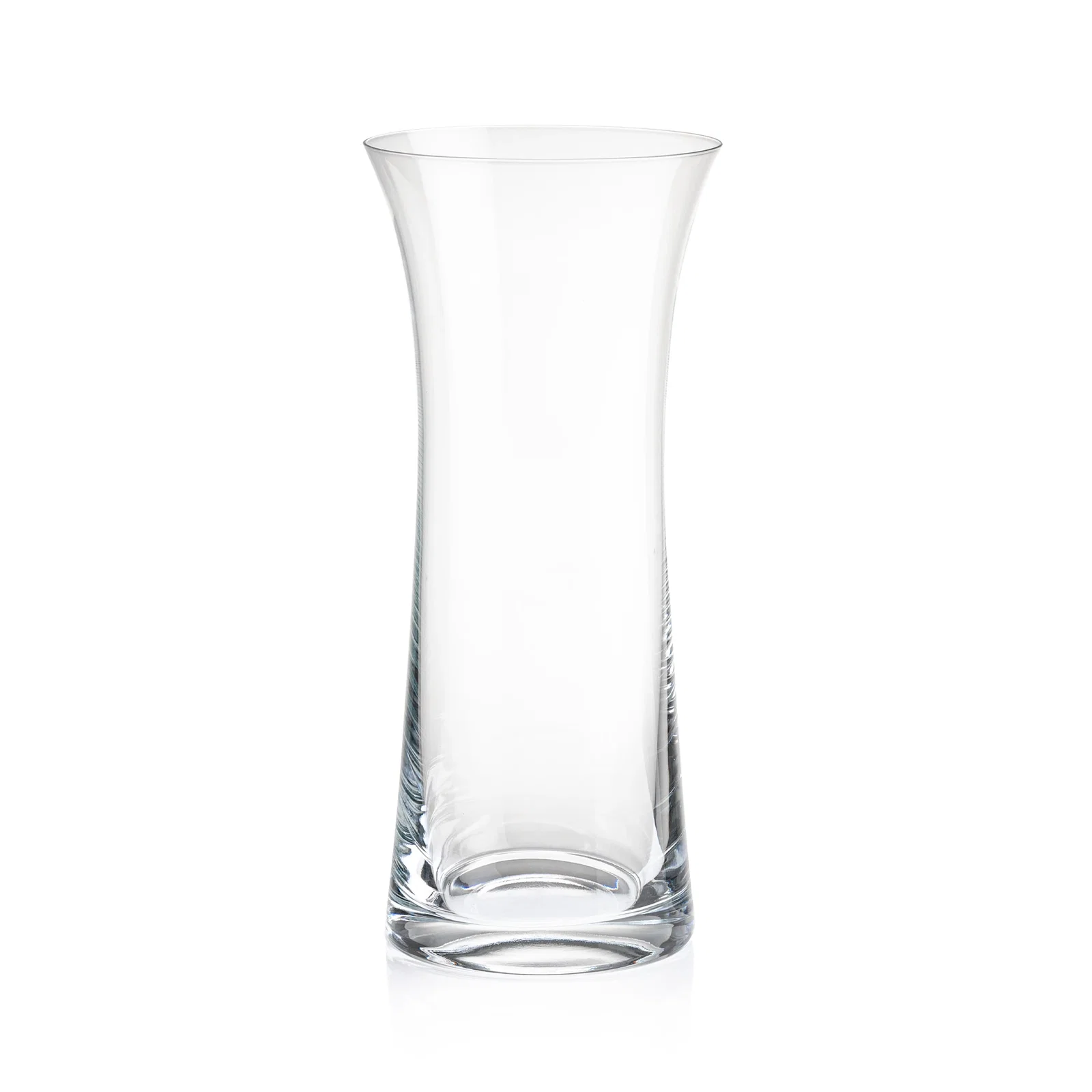 Custom Logo Gillingham Flower Vase - Business Gift — view 13